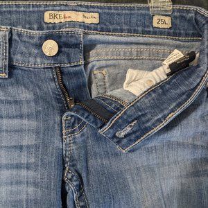 Womens BKE Bluejeans